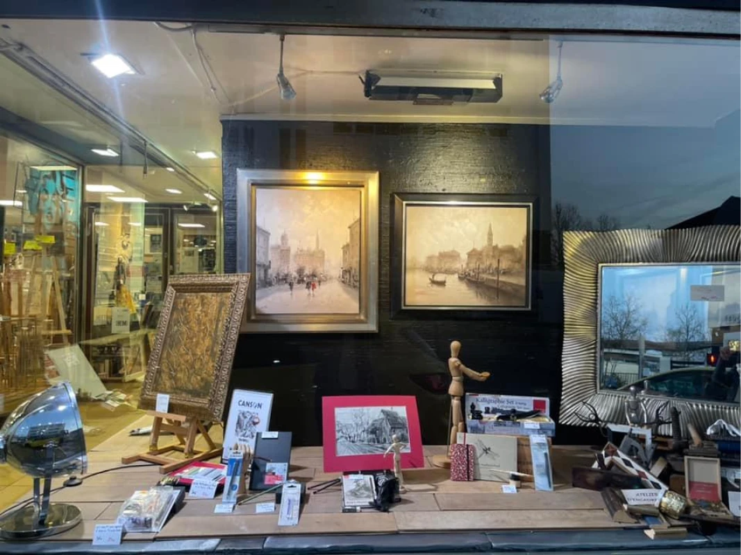 Muller Encadrement Encadrement Metz Encadrement 3