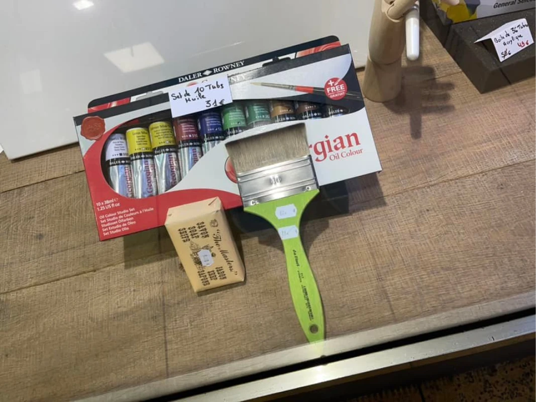 Muller Encadrement Encadrement Metz Encadrement 4